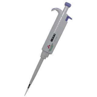 Mikroliterpipette Economy Mikroliterpipette Economy